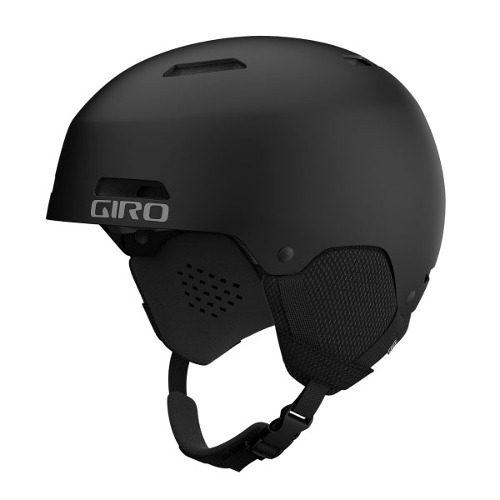 예약판매 2425 지로 아동 보드 헬멧 GIRO CRUE MATTE BLACK