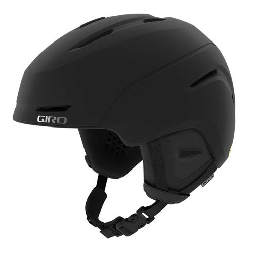예약판매 2425 지로 보드 헬멧 GIRO NEO MIPS AF BLACK 네오 밉스 아시안핏 파우치증정