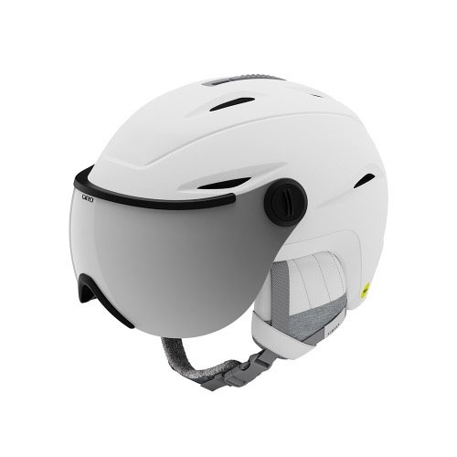 예약판매 2425 지로 여성용 보드 헬멧 GIRO ESSENCE MIPS AF MATTE WHITE GREY SILVER 이센스 밉스 아시안핏 고글헬멧